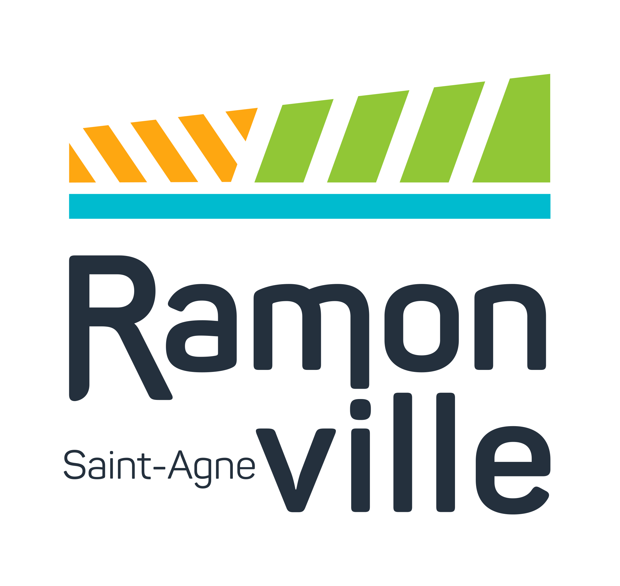 logo ramonville width=